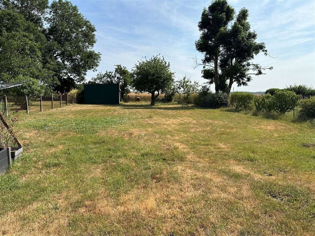 Maison 101 m² à Chateauneuf-En-Thymerais  - photo 12