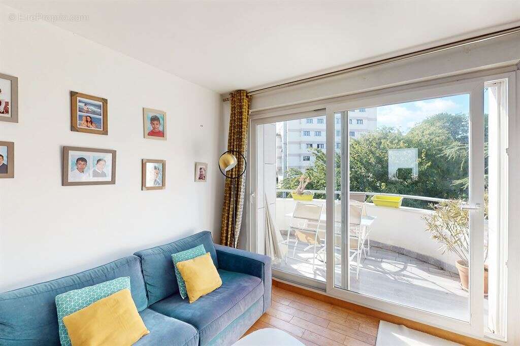 Appartement à CLAMART