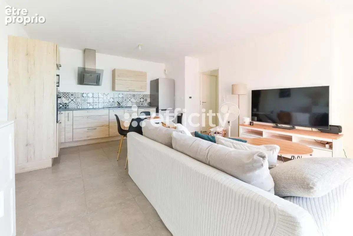 Appartement - photo 5