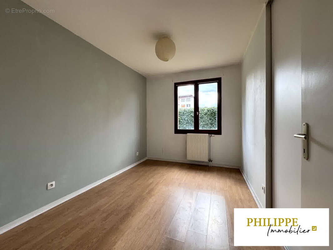 Appartement à LA RAVOIRE