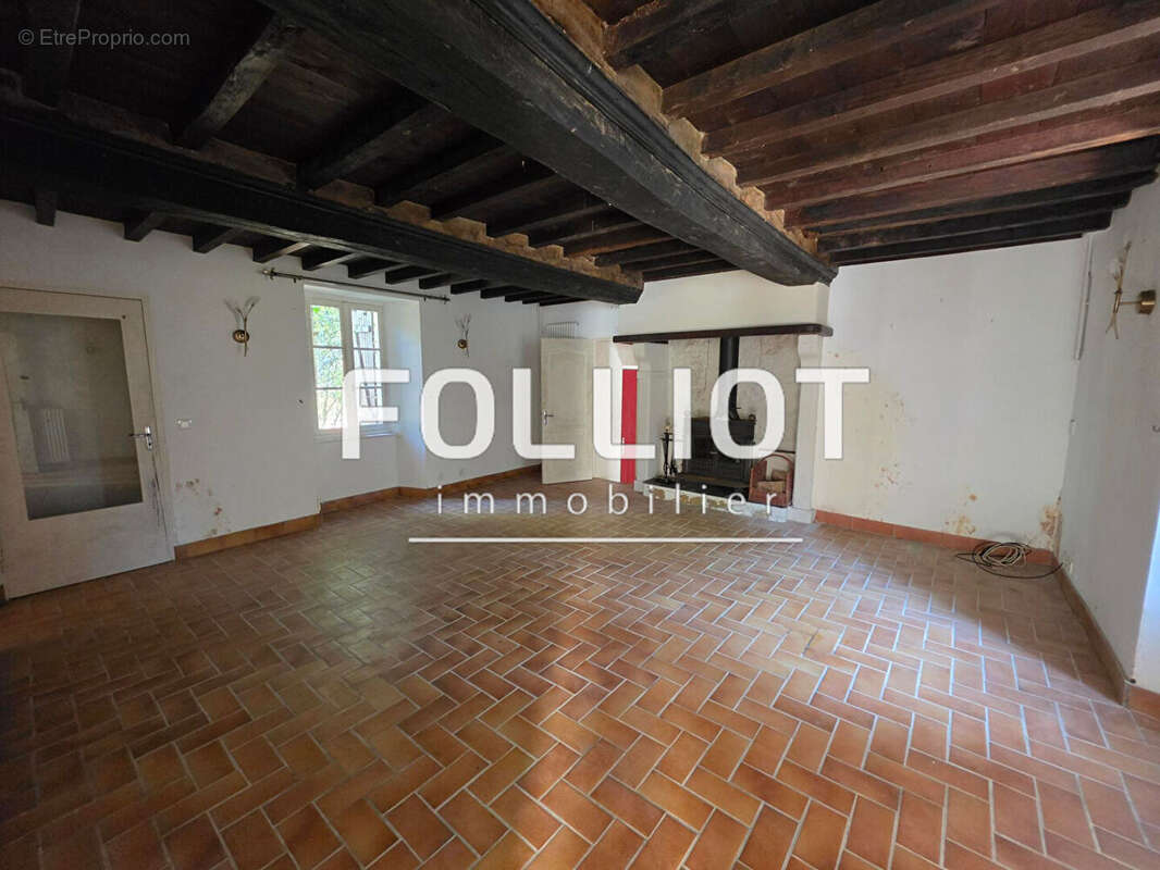 A VENDRE Maison à Gorges - REF 2566FL - photo 10