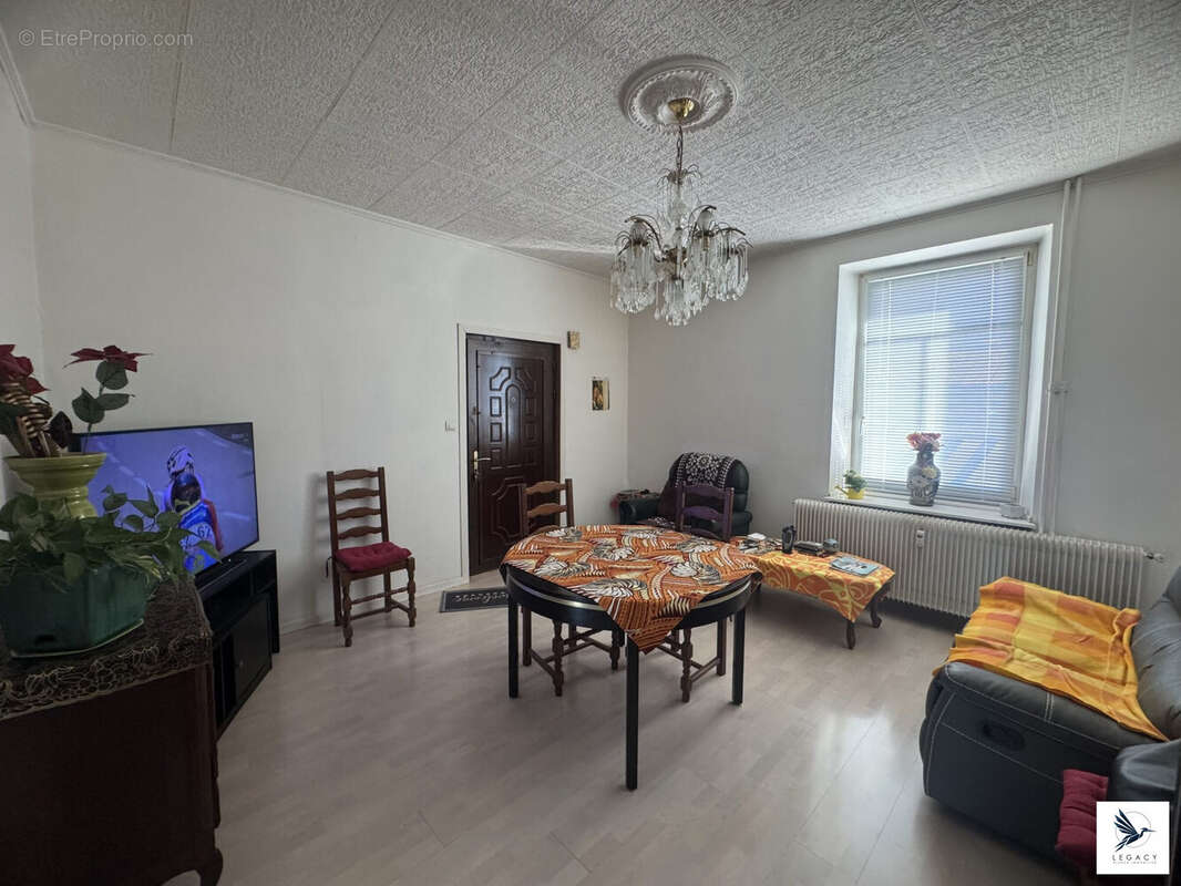 Appartement 260 m² à Marmoutier  - photo 6
