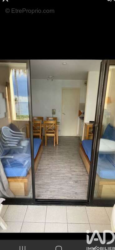 Photo 5 - Appartement à CANNES