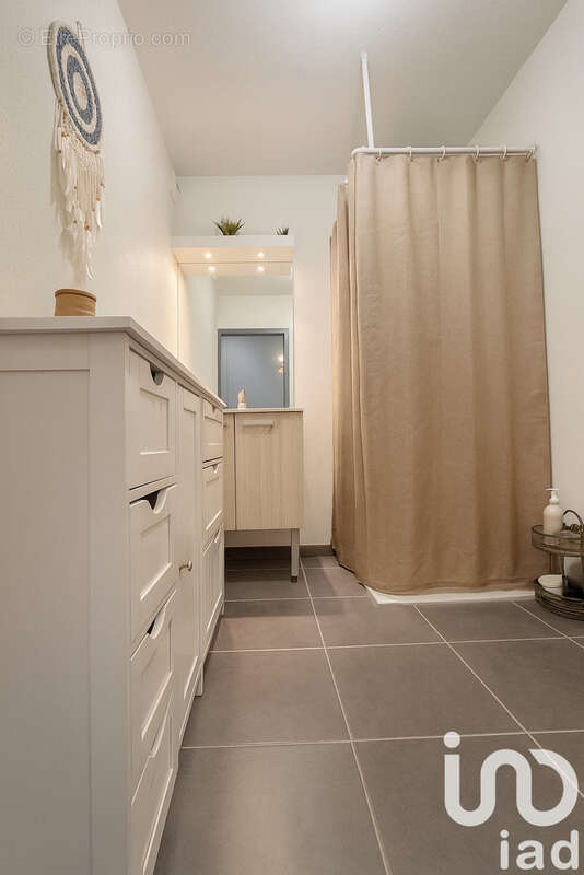 Photo 6 - Appartement à JUVIGNAC