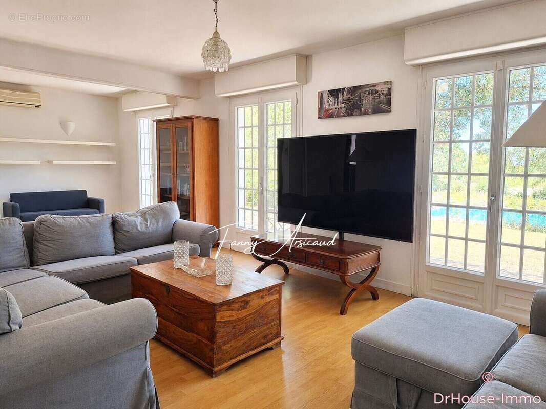Maison 7 pièces 128 m² à vendre à Vix (85770) - photo 5