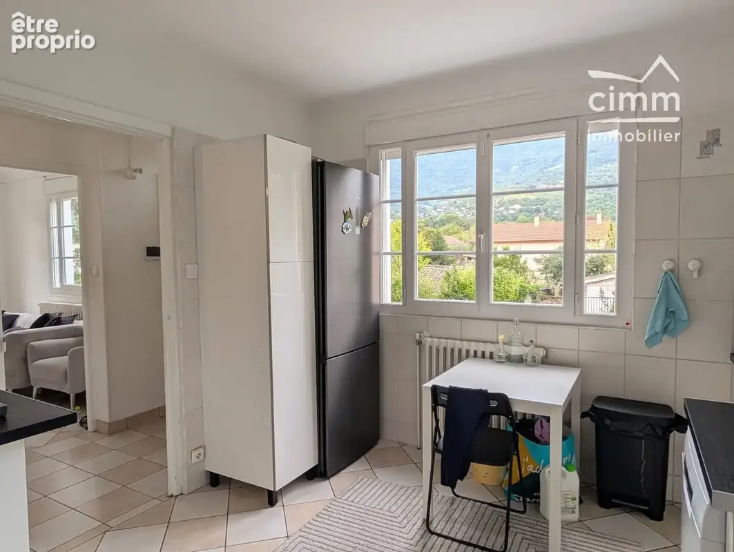 Maison 7 pièces 131 m² à vendre à Seyssins (38180) - photo 5