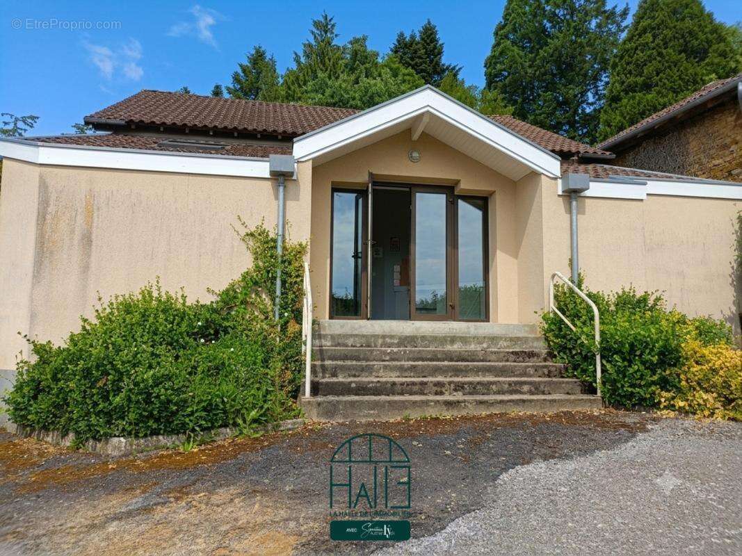 Maison 137 m² à Dournazac  - photo 5