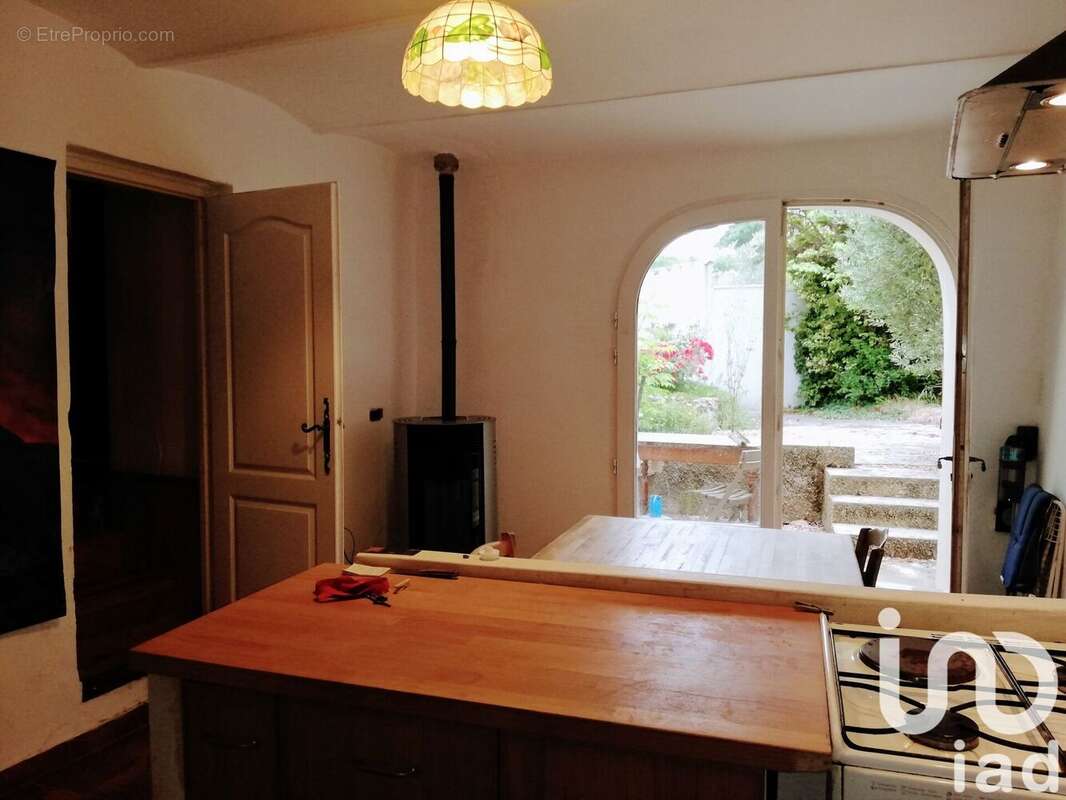 Photo 9 - Maison à SAINT-MARCELLIN-LES-VAISON