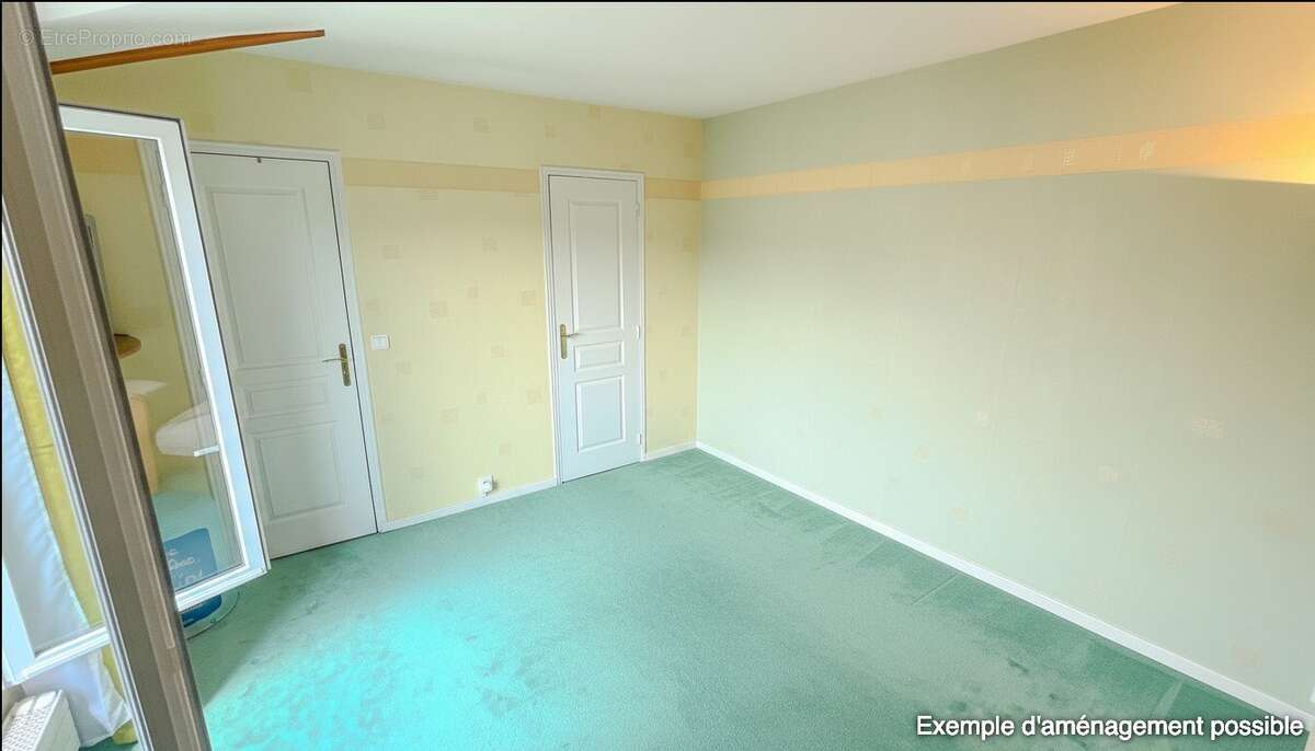 Villa SURESNES 149m2 5 chambres, proche commerces quartier Liberté - photo 3