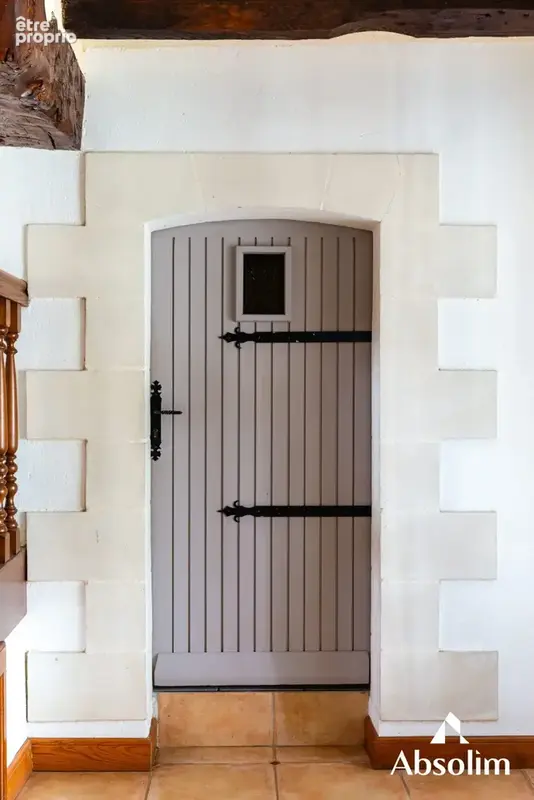 Maison 7 pièces 214 m² à vendre à Brissac-Quince (49320) - photo 6