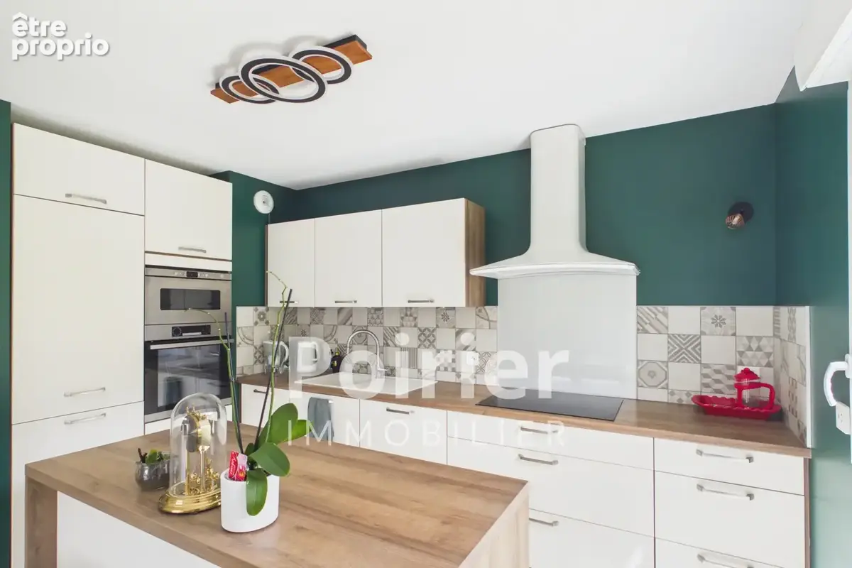 Appartement t3 - photo 3