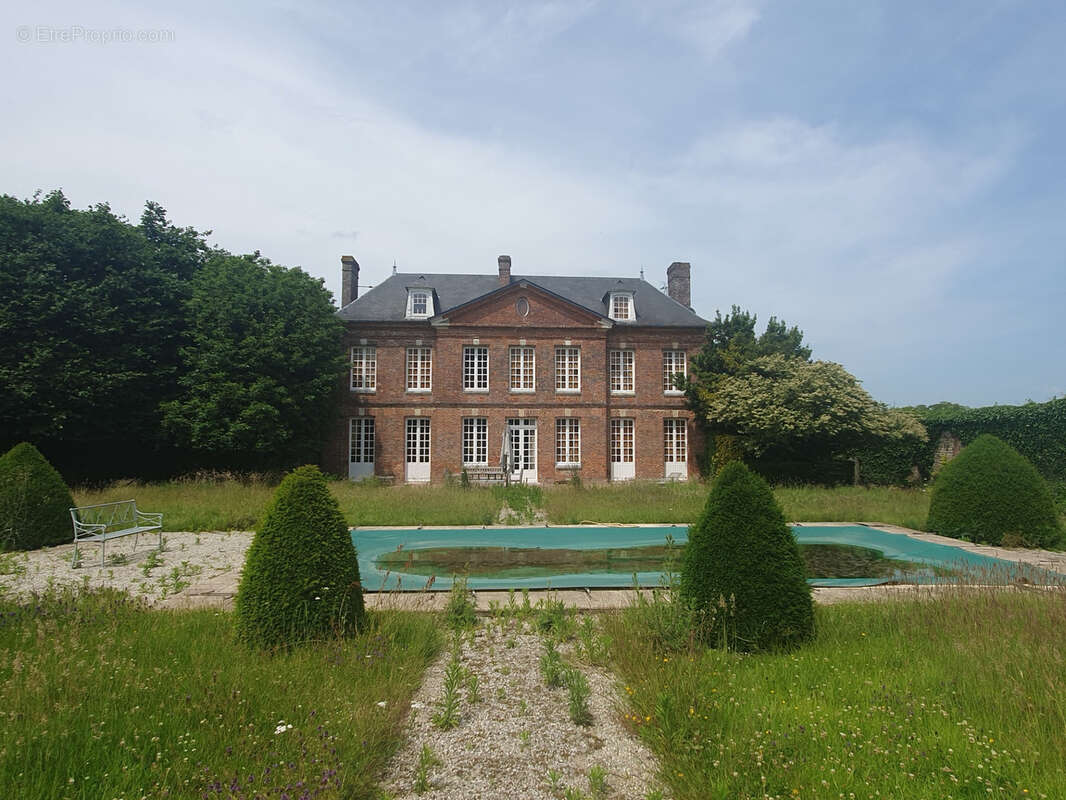 Maison à HONFLEUR