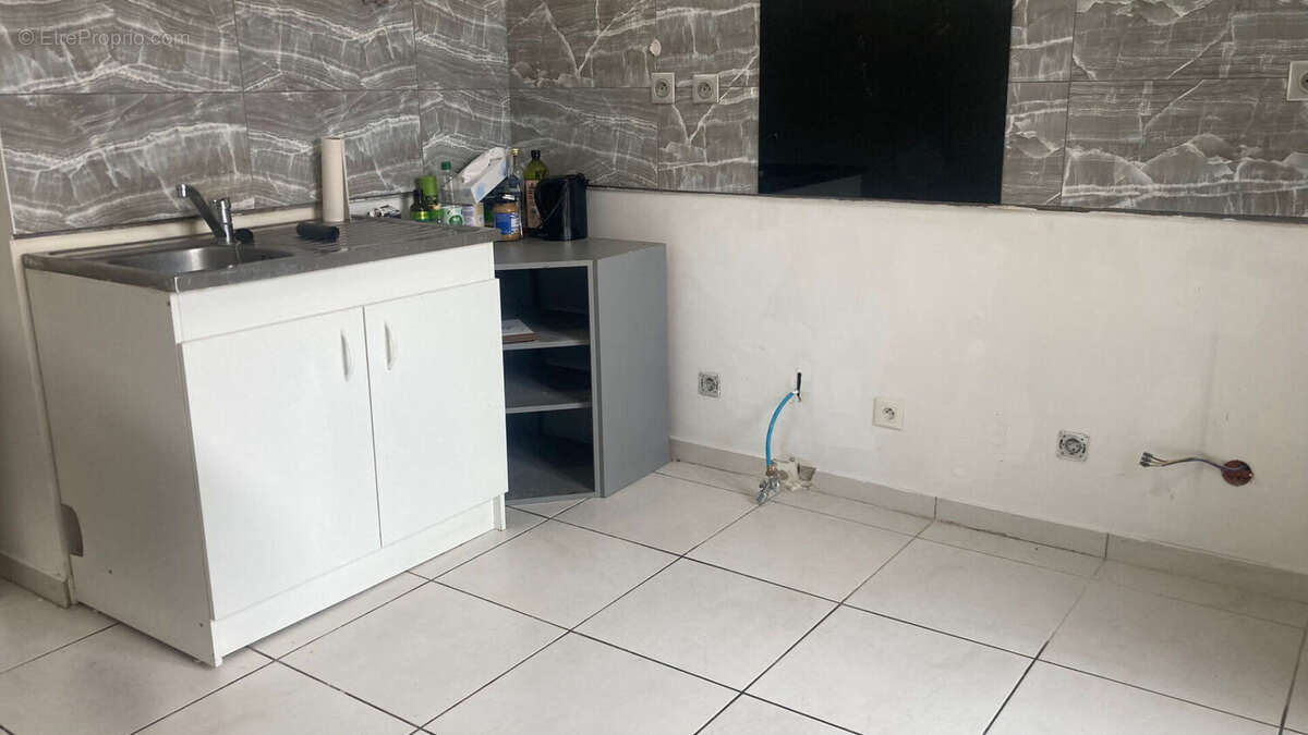 Appartement à VIENNE