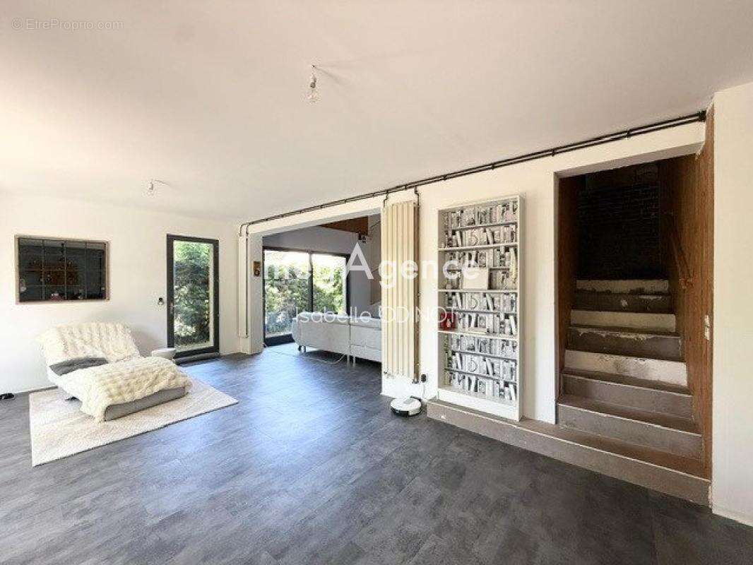 Maison individuelle à Guainville 28 - photo 3
