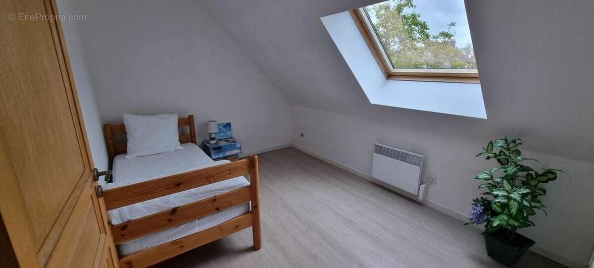 Maison à CONDREN
