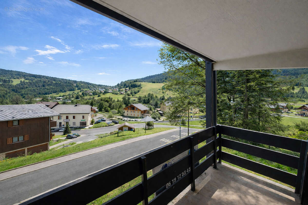 Appartement à BOGEVE
