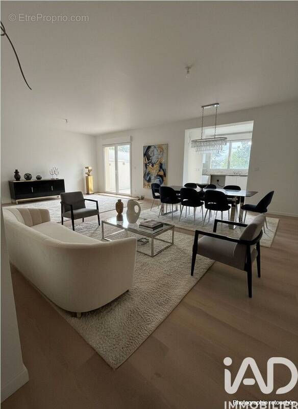 Photo 1 - Appartement à HOUILLES