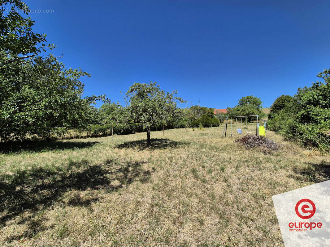 Maison 3 pièces de 78m2 avec jardin de 2247m2 proche Clamecy - photo 11