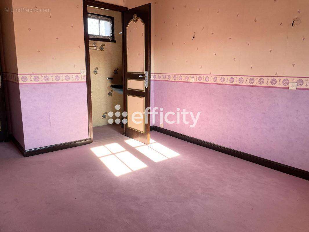 Maison à PUILBOREAU