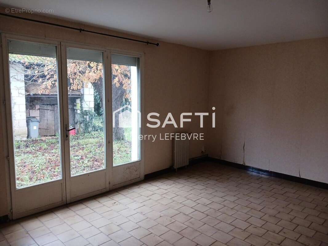 Photo 3 - Maison à DISSAY