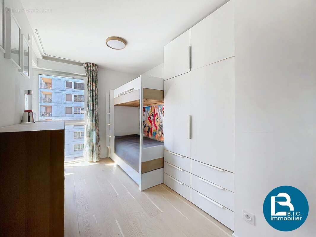 Appartement à LYON-7E