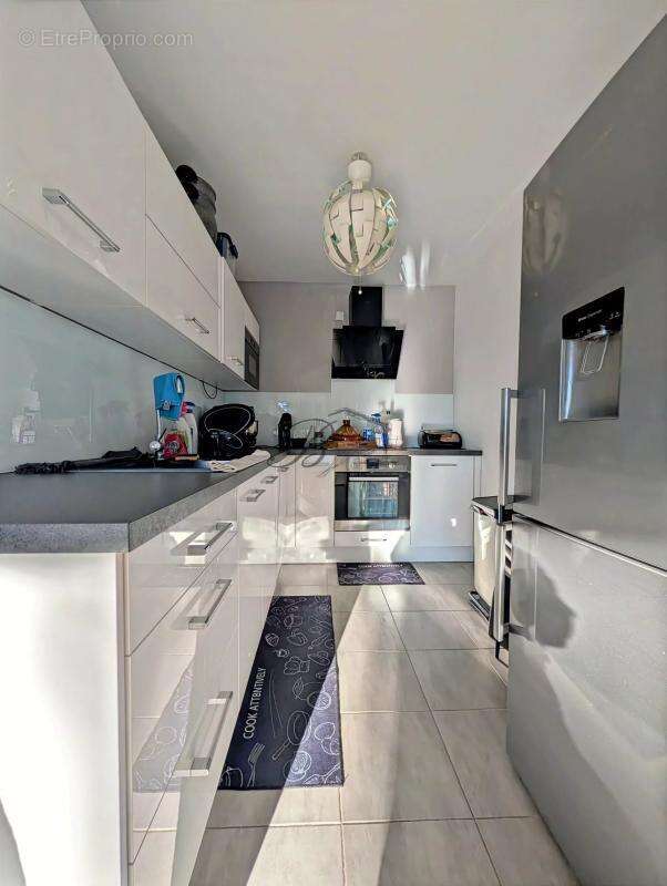 Appartement à PERTUIS