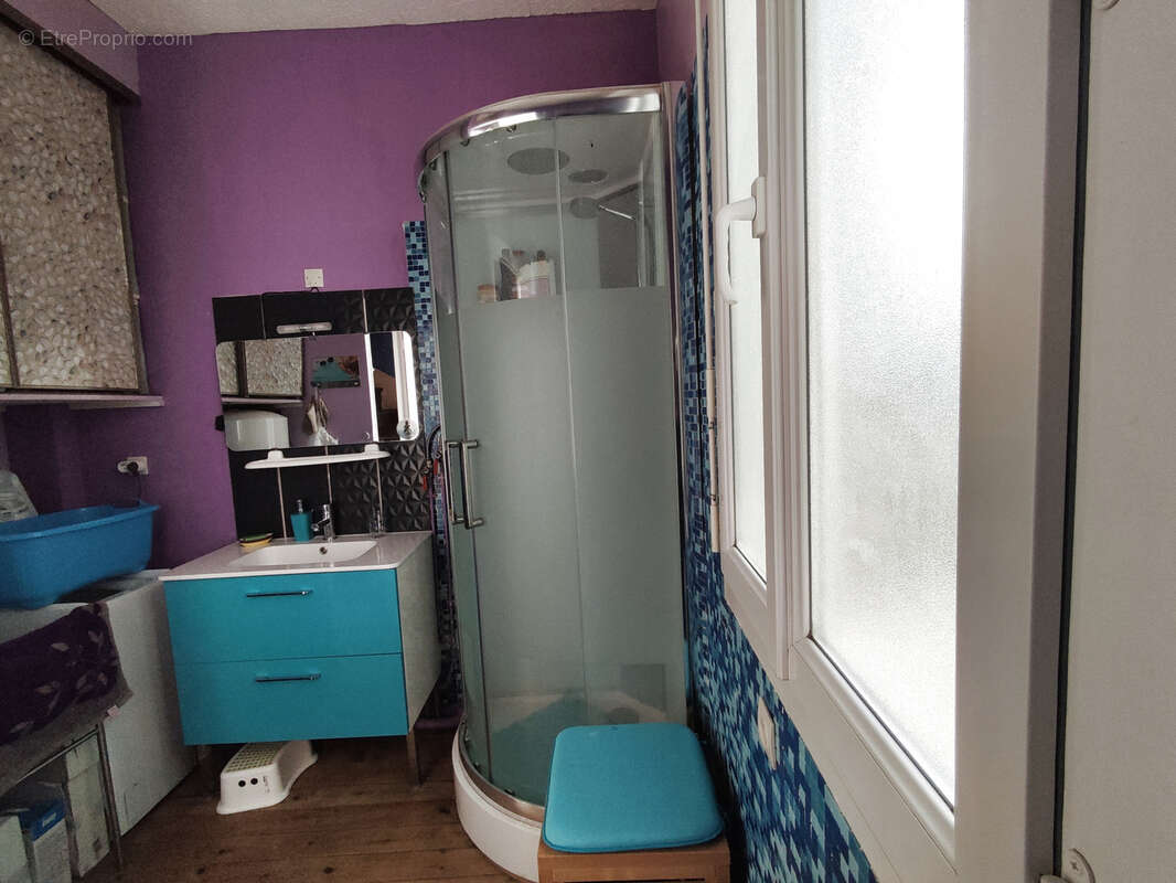 Maison à LE TREPORT