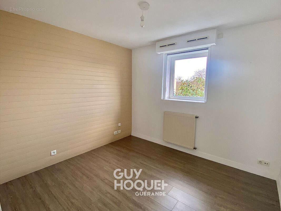 Appartement à GUERANDE