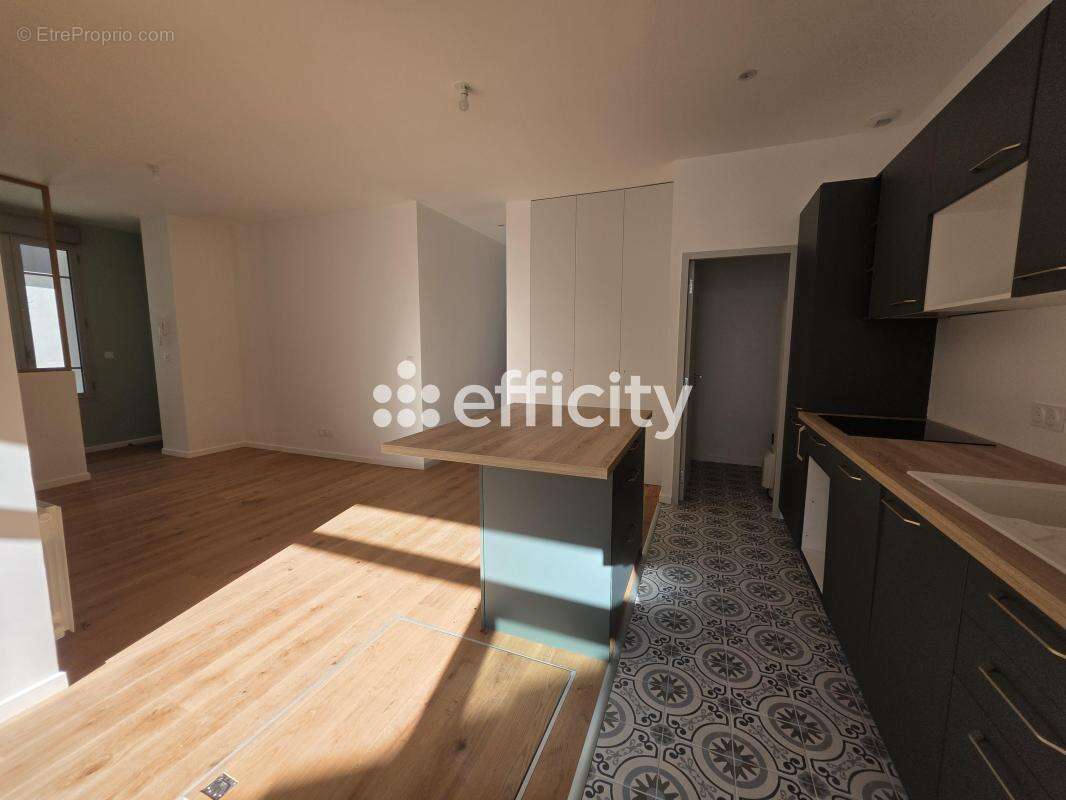 Appartement - photo 5
