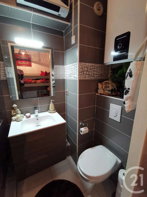 Appartement à ARGELES-SUR-MER
