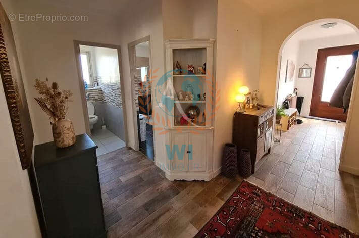Maison à LES ARCS