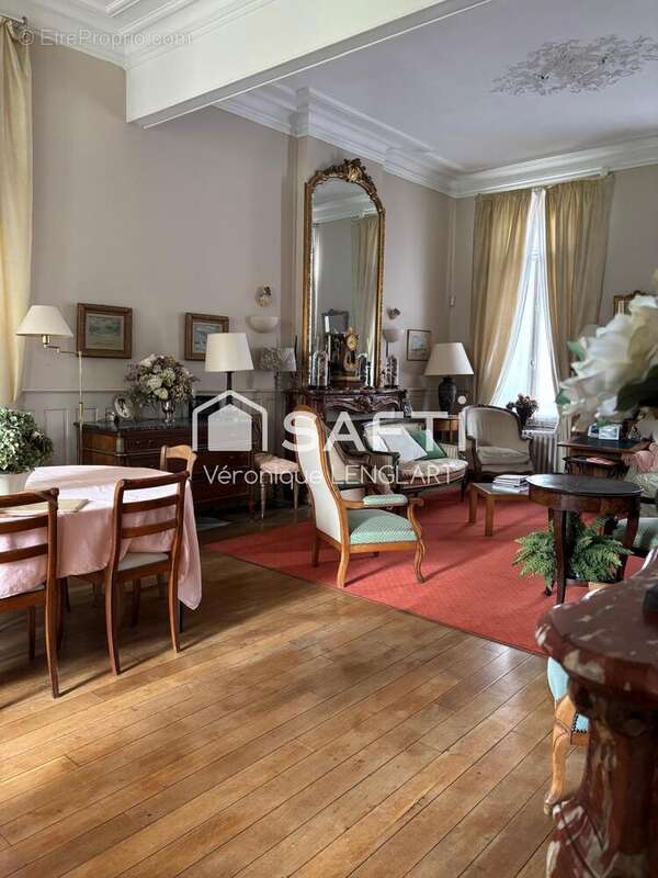 Photo 2 - Maison à LE CATEAU-CAMBRESIS