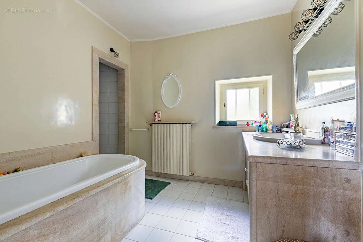 Maison à SENLIS