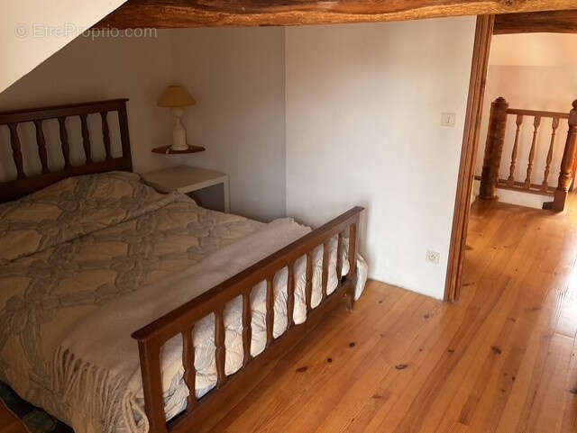 Maison à CASTELNAU-PEGAYROLS