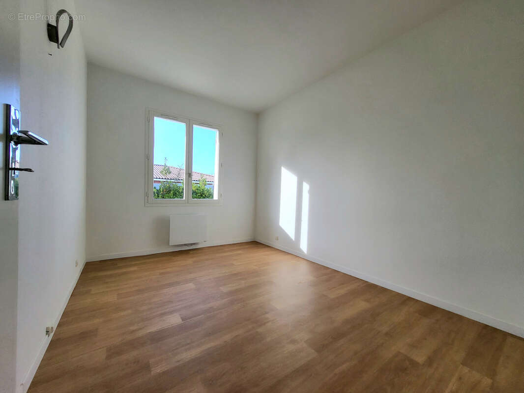 Maison à SAINT-ANDRE-DE-CUBZAC