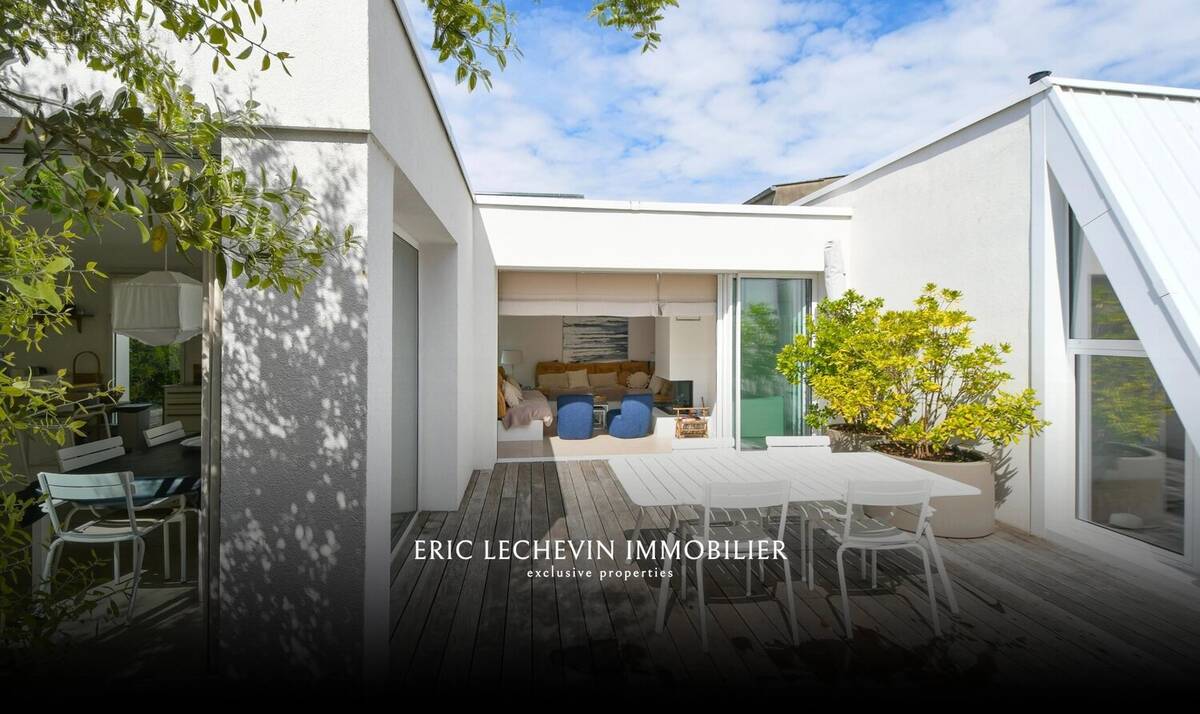 Maison à LE TOUQUET-PARIS-PLAGE