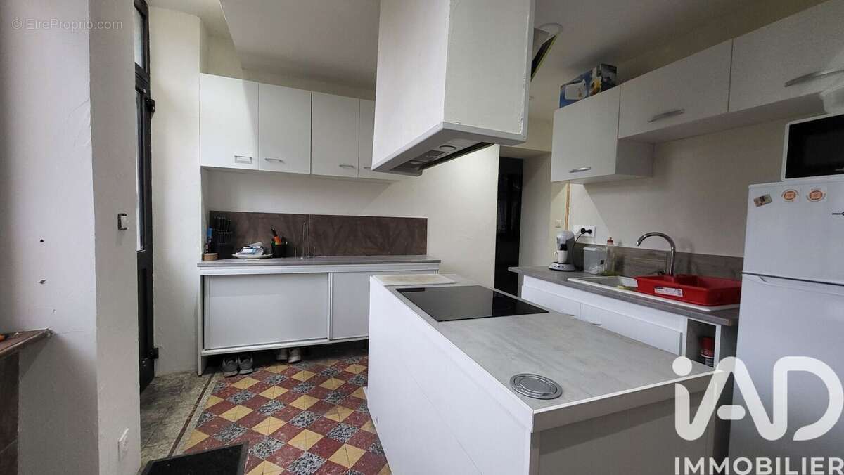 Photo 6 - Maison à MELISEY