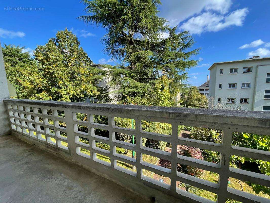 Appartement à PALAISEAU