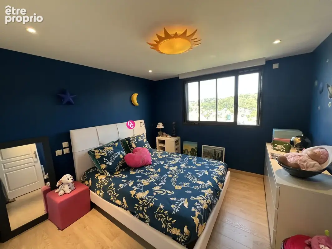 Maison 126 m² à Decazeville  - photo 8