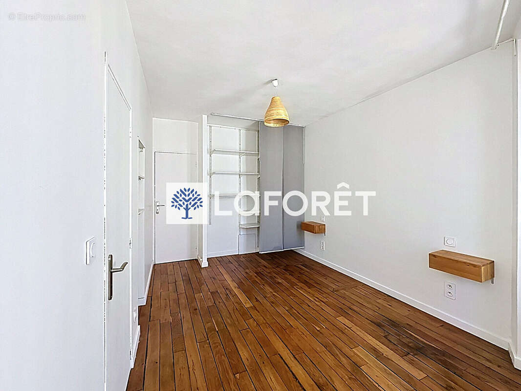Appartement à SAINT-GERMAIN-EN-LAYE