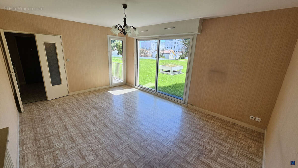 Appartement à ROYAN