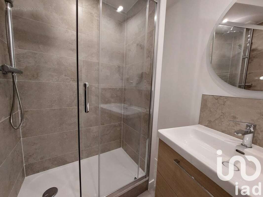 Photo 8 - Appartement à FONTENAY-SOUS-BOIS