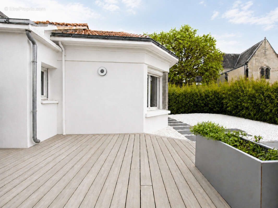 Maison à PORNIC