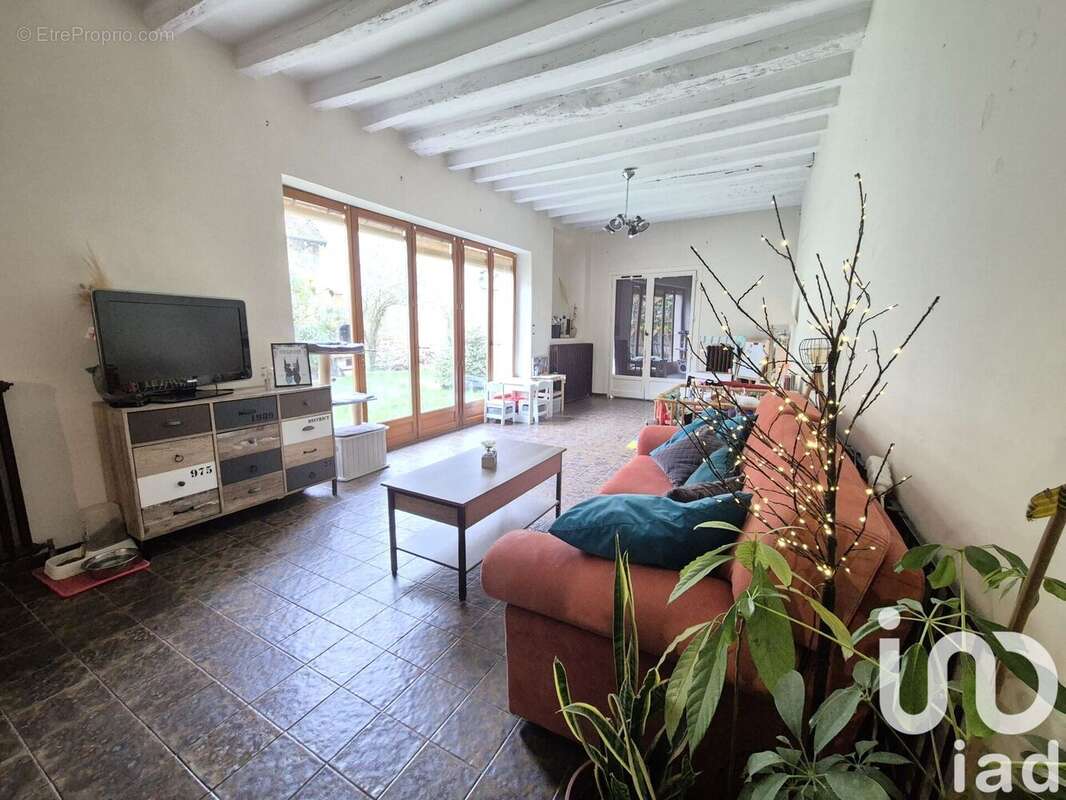 Photo 4 - Maison à NEUILLY