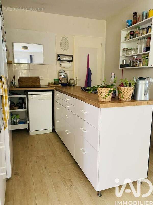 Photo 8 - Maison à TARNOS