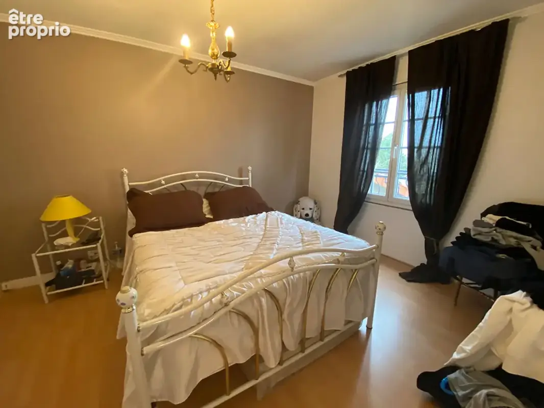 Maison Villeneuve St Georges  5 pièce(s) 103m2 - photo 5