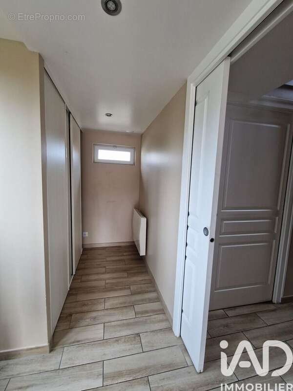 Photo 4 - Maison à MASSY