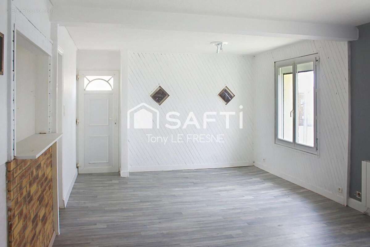 Photo 2 - Maison à BAUD