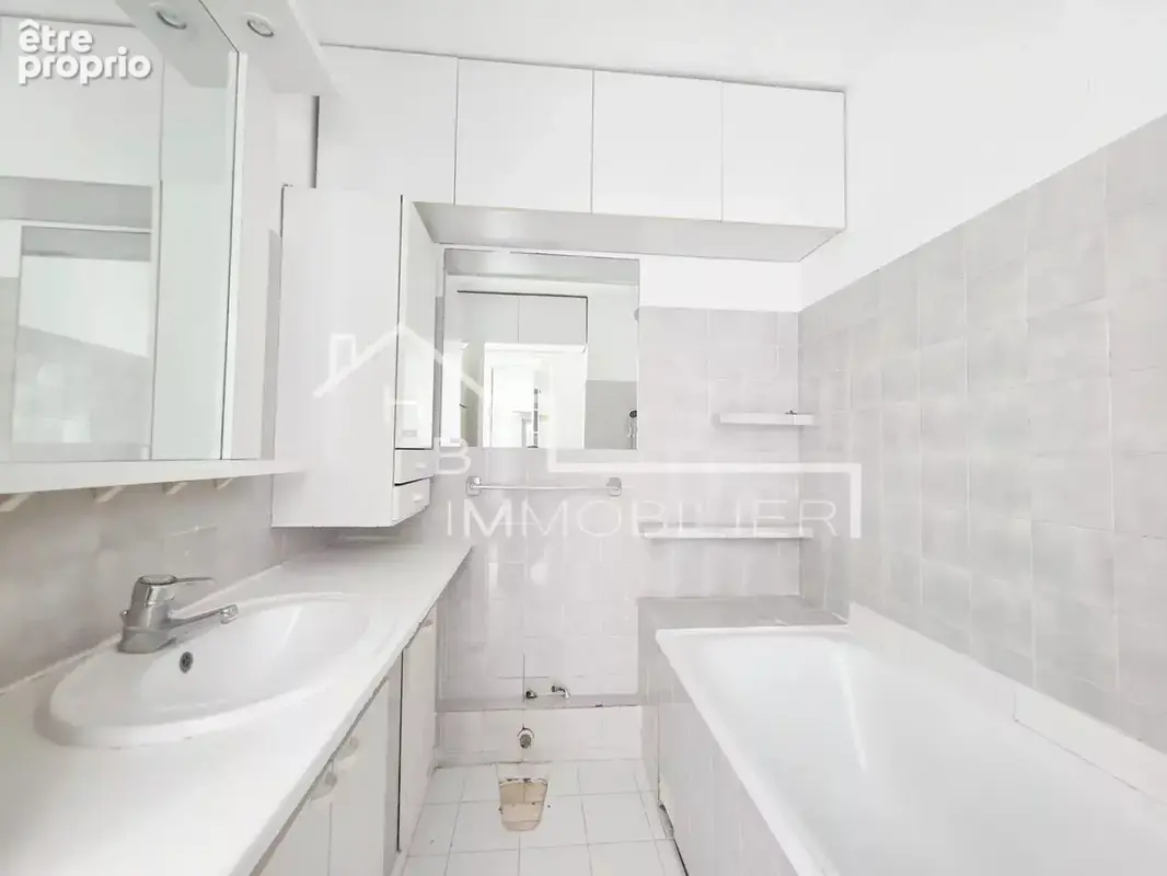 Appartement 2 pièces 46 m² à vendre à Nice (06200) - photo 9
