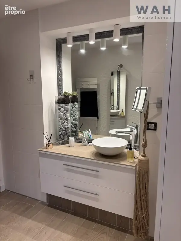 Clarensac   Le confort du plain-pied, 4 chambres et un extérieur pensé pour profiter - photo 13